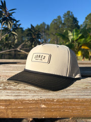 Standard — Bone / OD Green