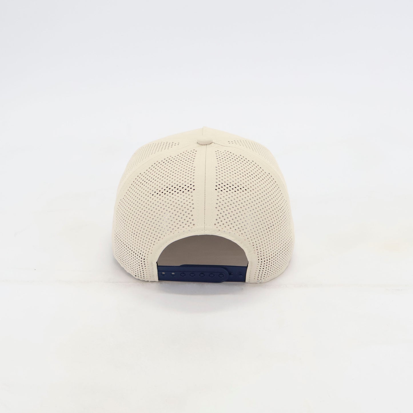 Gulf — Cream / Navy