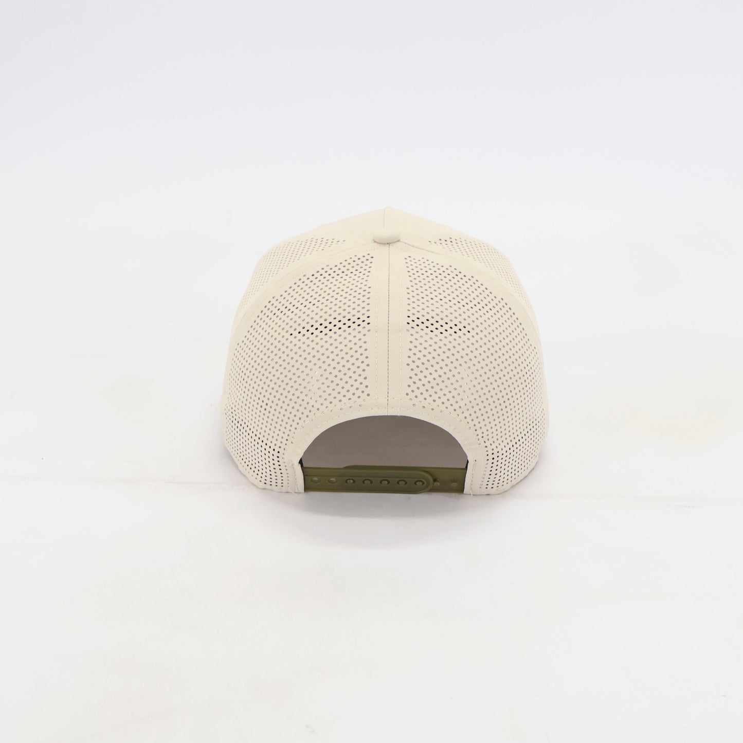 Standard — Cream / Olive