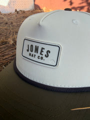 Standard — Bone / OD Green