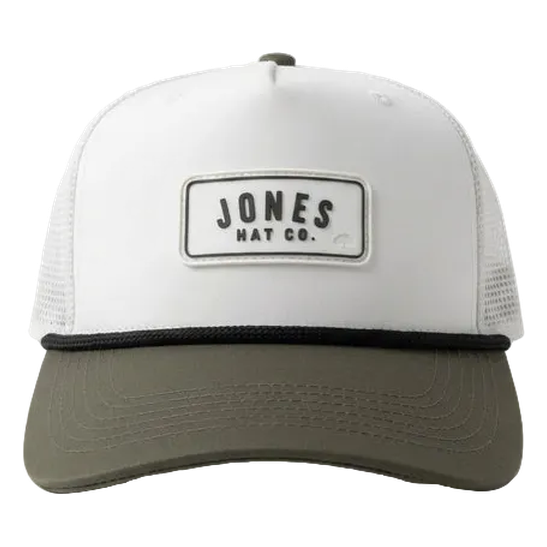 Standard — Bone / OD Green