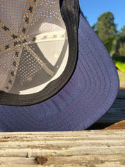 Gulf — Bone / Navy